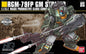 Bandai - HG RGM-79FP GM Striker HGUC 1:144