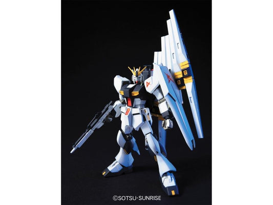 Bandai - HG Rx-93 Nu Gundam Char's Counterattack