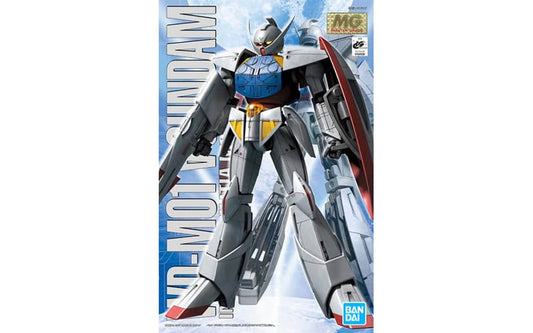Bandai - MG Turn A Gundam
