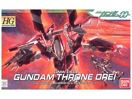 Bandai - Gundam Throne DREI 1:144