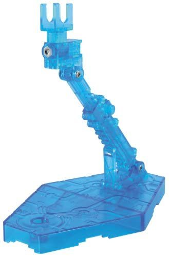 Bandai - AB Blue Action Base 2 Bx-20