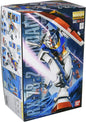 Bandai - MG Gundam RX-78-2 Ver.2.0 Mobile Suit