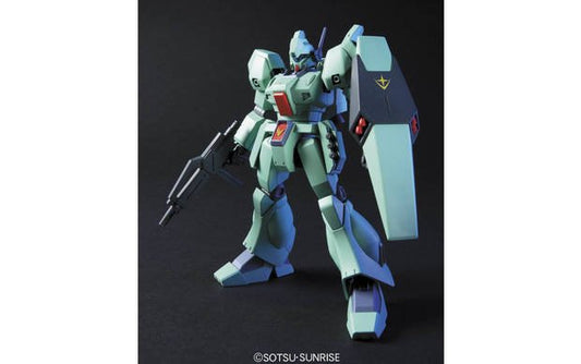 Bandai - HG Jegan Char's Counterattack HGUC 1:144