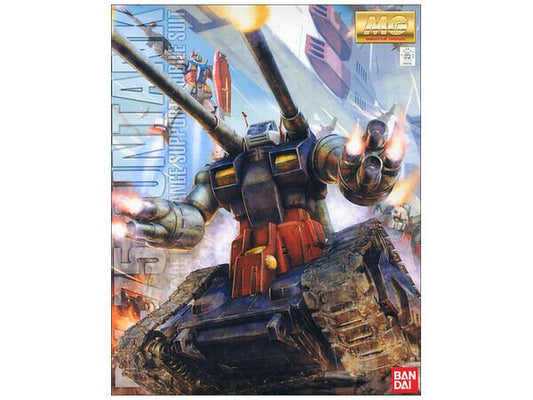 Bandai - MG RX-75 Guntank Gundam 0079 1:100