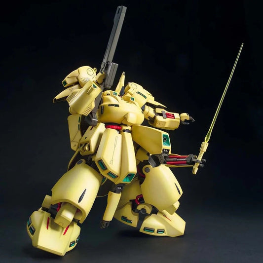 Bandai - MG The O 1:144
