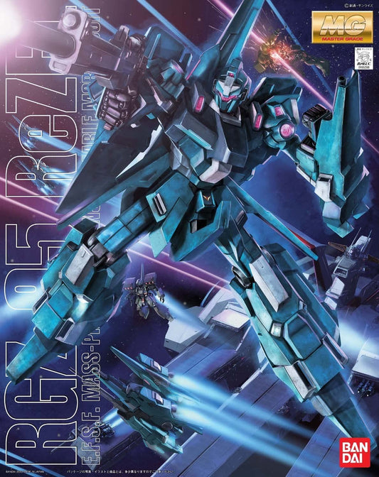 Bandai - MG RCZ-95 ReZel Bandai 1:100