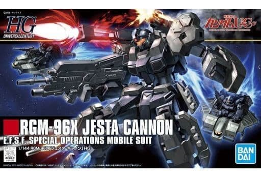 Bandai - HG Jesta Cannon HGUC 1:144