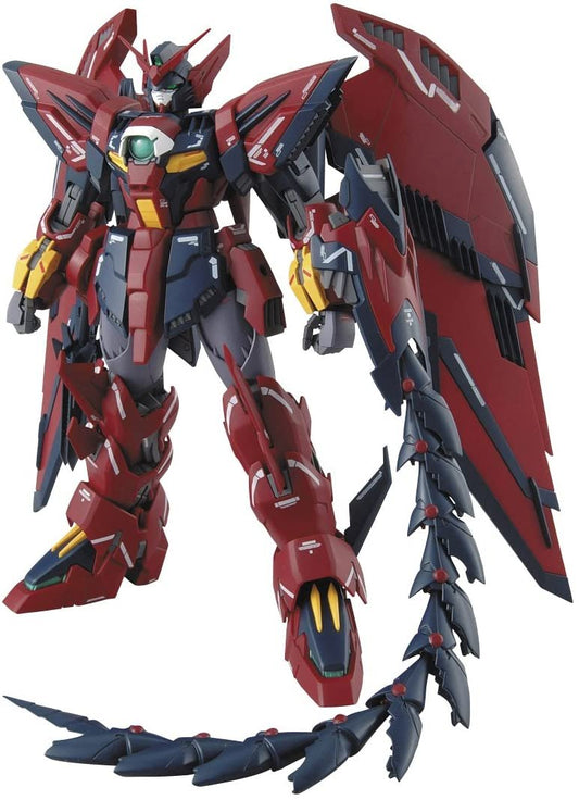 Bandai - MG Gundam Epyon EW Gundam Wing 1:100