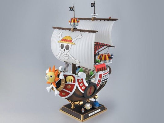 Bandai - Thousand Sunny New World Ver One Piece