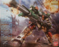 Bandai - MG Buster Gundam Gundam Seed
