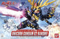 Bandai - BB#380 Unicorngundam 02 Banshee SD