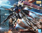 Bandai - MG Aile Strike Gundam Ver.RM