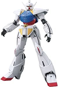 Bandai - HG Turn A Gundam HGCC 1:144