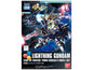 Bandai - BB#398 Lightning Gundam Build FighterTry