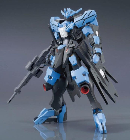 Bandai - HG Gundam Vidar Gundam IBO HG 1:144