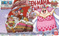 Bandai - Queen-Mama-Chanter GSC One Piece