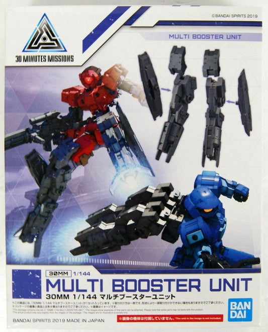 Bandai - 30MM Muiti Booster Unit