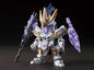 Bandai - SD Xiahou Don Tallgeese III SD Sangoku