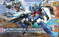 Bandai - HG Earthree Gundam Build Divers 1:144 HG