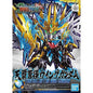 Bandai - 29 Tien Ba Cao Wing Gundam SD