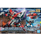 Bandai - HG Core Gundam & Marsfour Unit HGBD1:144