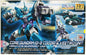 Bandai - HG Core Gundam(G3 Color)& Veetwo Unit HG