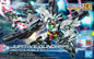 Bandai - HG Jupitive Gundam Build Divers HGBD