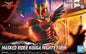 Bandai - Kamen Rider Kuuga Mighty Form Figure-Ris