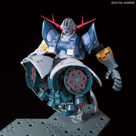 Bandai - RG Zeong Mobile Suit Gundam RG 1:144