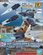 Bandai - HG Saturnix Weapons HGBD 1:144