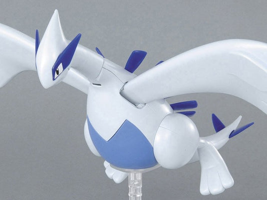Bandai - Lugia Pokemon Kit
