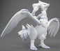 Bandai - Reshiram Pokemon Model Kit