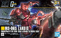 Bandai - HG MS-06S Char's Zaku II HGUC 1:144