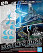Bandai - 06 Slash Image Ver.Blue 30mm