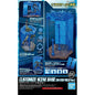 Bandai - 05 Customize Scene Base Water Field 30mm