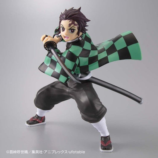Bandai - Demon Slayer Model Kit Kamado Tanjiro