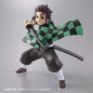 Bandai - Demon Slayer Model Kit Kamado Tanjiro
