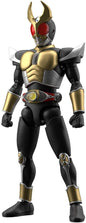 Bandai - Masked Rider Agito Ground Form Fig-Rise