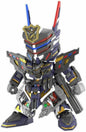 Bandai - 03 Sergeant Verde Buster Gundam SDWH
