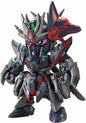 Bandai - 06 Sasuke Delta Gundam SDWH