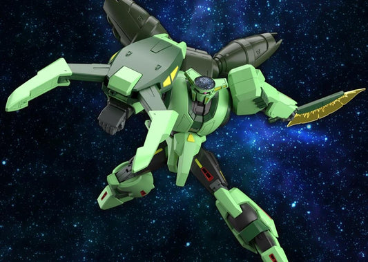Bandai - HG Bolinoak-Sammahn 1:144