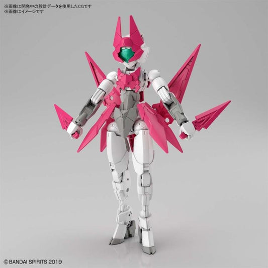 Bandai - Exm-E7a Spinatia (Assassin Type)30mm