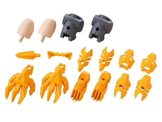 Bandai - Option Body Parts Set 1 (SpeedArmor)30ms