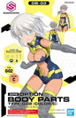 Bandai - 03 Option Body Parts Type G02 30ms