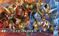 Bandai - Heros Wukong Impulse Gundam Dlx Set SD