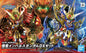 Bandai - Heros Arsene Gundam X SDW Heroes