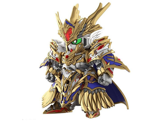 Bandai - Arthur Gundam Mk-III SDW Heroes