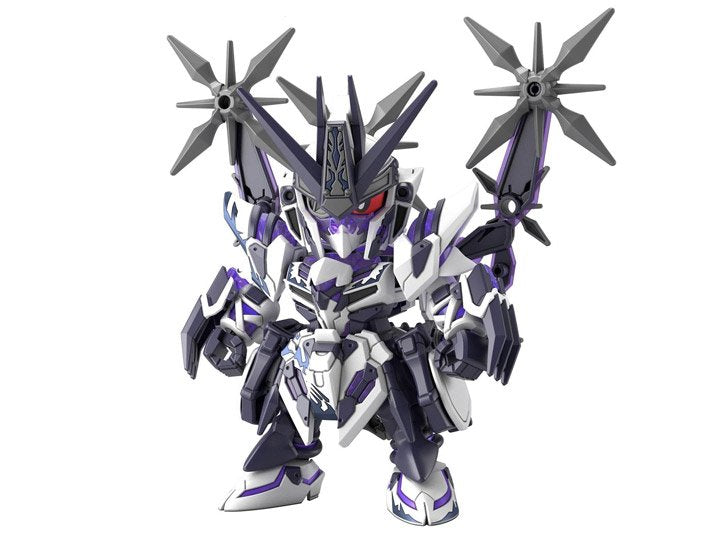 Bandai - SD Saizo Gundam Delta Kai Heroes
