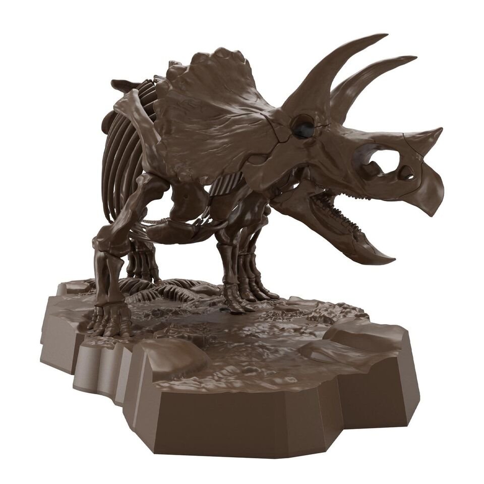 Bandai - Triceratops Imaginary Skeleton 1:32