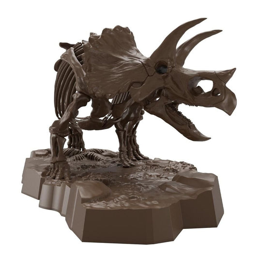 Bandai - Triceratops Imaginary Skeleton 1:32
